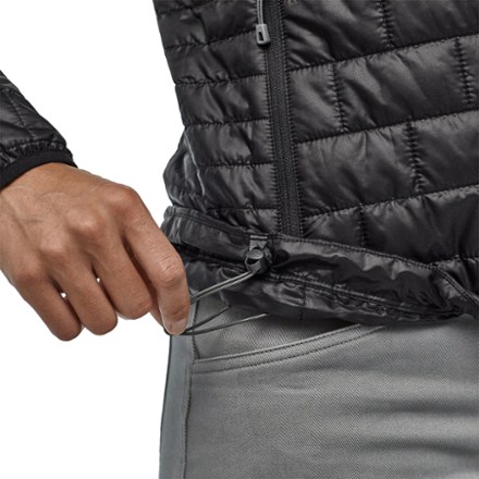 Nano Puff Insulated Jacket - Women's
