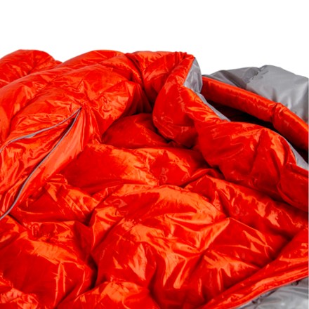 Coda Endless Promise 25/35F Down Mummy Sleeping Bag