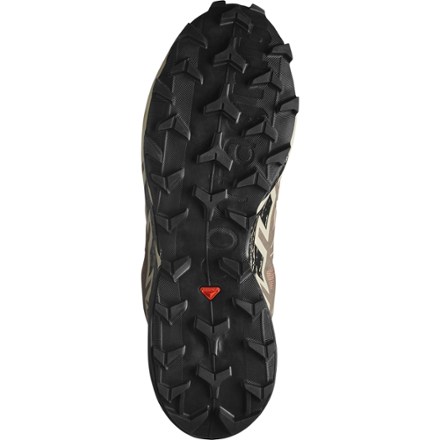 Speedcross 6 Trail-Running Shoes - Men's