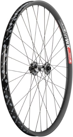 DT 350 XM481 6-Bolt Disc Wheel