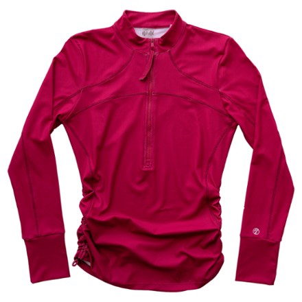 Baywatch Rashguard - Women's