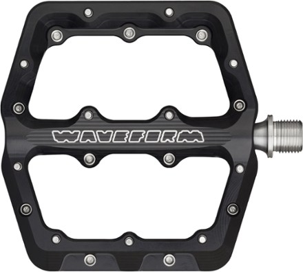 Waveform Pedals
