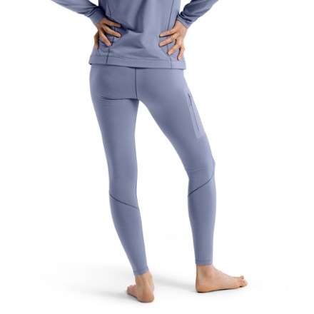 Rho Base Layer Bottoms - Women's