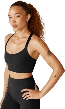 PowerBeyond Strive Longline Bra