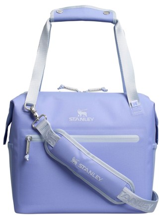 The All Day Julienne Midi Cooler - 20 Cans/12 Qts.