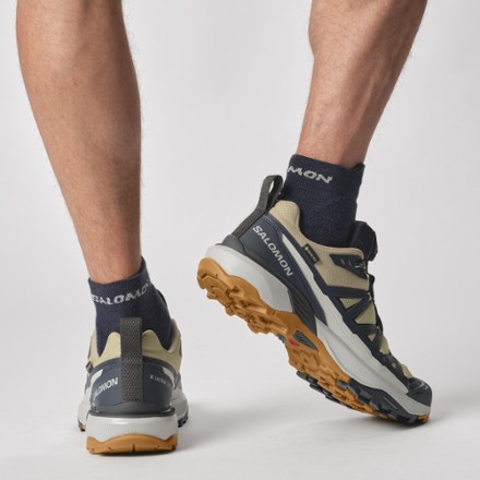 X Ultra 360 Edge GORE-TEX Hiking Shoes - Men's