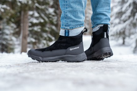 Metro2 BUGrip Boots - Women's