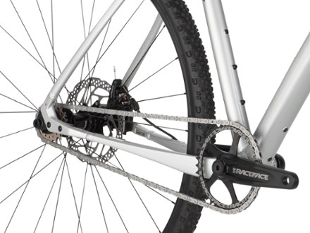 Stormchaser Single-Speed Bike