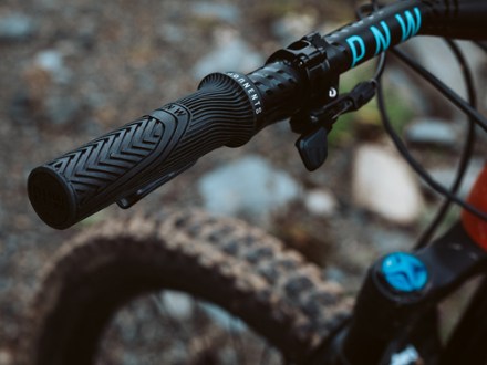 Loam Handlebar Grips