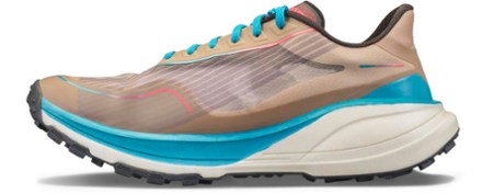 Pure Trail Trail-Running Shoes - Women's
