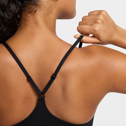 Indy Light Support Bra