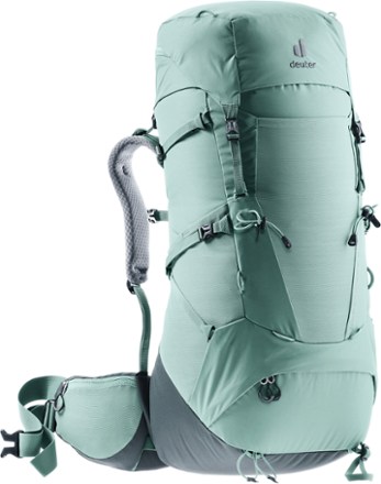 Aircontact Core + 10 SL Pack