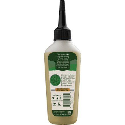 Dry Bike Lubricant - 3.2 fl. oz.