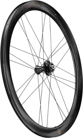 Bora Ultra WTO 45 Front Wheel