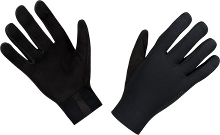 Zone Thermo Cycling Gloves - Men's