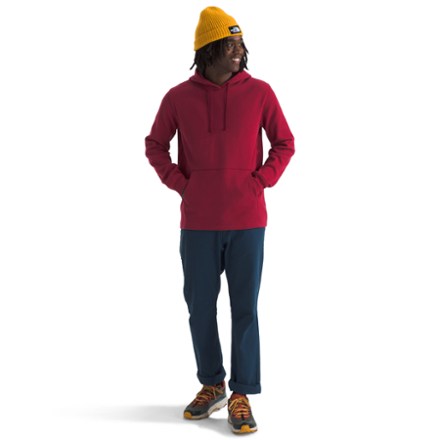 Waffle Thermal Hoodie - Men's