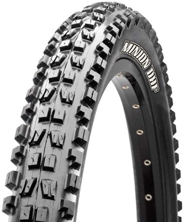 Minion DHF F120 3CT EXO+ TR Tire