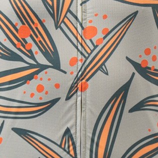 Pioneer Gravel Cycling Jersey - Men's
