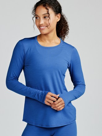 Elevation Merino T-Shirt - Women's