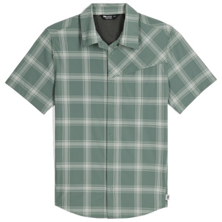 Astroman Sun Shirt - Men's