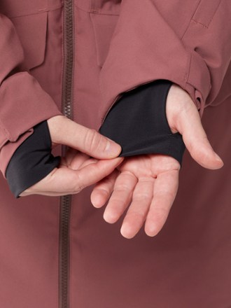 Prowess 2.0 2L Insulated Jacket - Women's