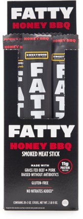 Fatty Meat Stick