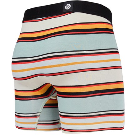 Mike B Wholester Boxer Briefs - Men's