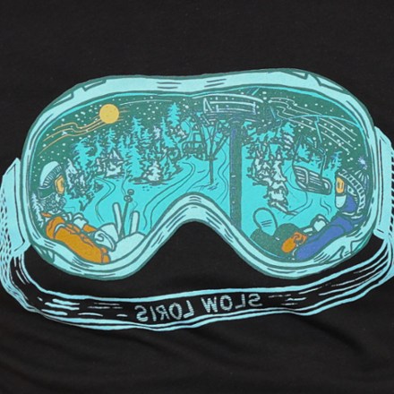 Goggles T-Shirt