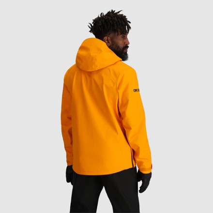 Headwall GORE-TEX 3L Jacket - Men's