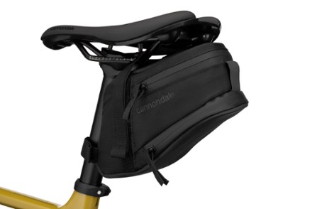 Contain Saddle Bag