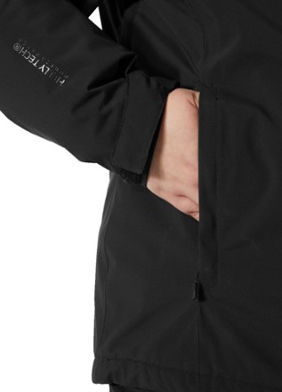 Snowplay Jacket - Women's