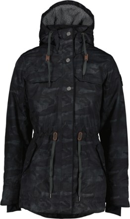 Celestia Insulated Jacket - Women's