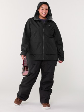 First Chair GTX Jacket - Women's