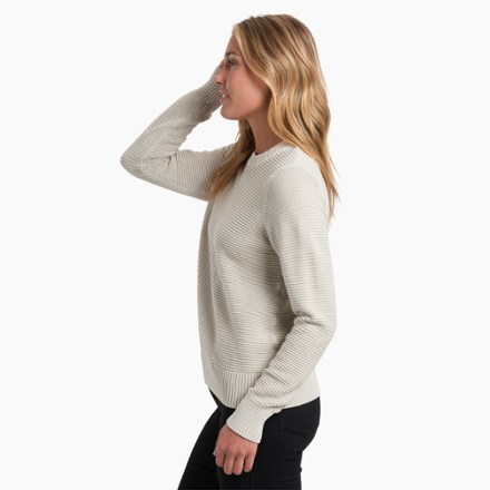Sofie Sweater - Women's