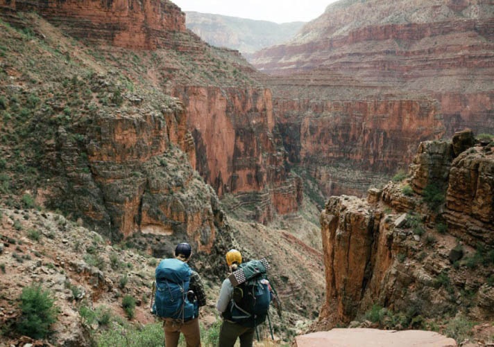 Travel through a geological wonderland that has inspired centuries of intrepid travelers.