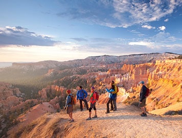 REI Adventures Is Booming As Travelers Say Yes To Outdoor Experiences