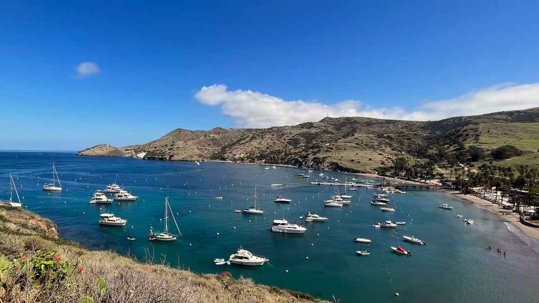 historical weather july 4 catalina