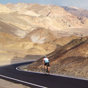 Weekend cycling breaks sale