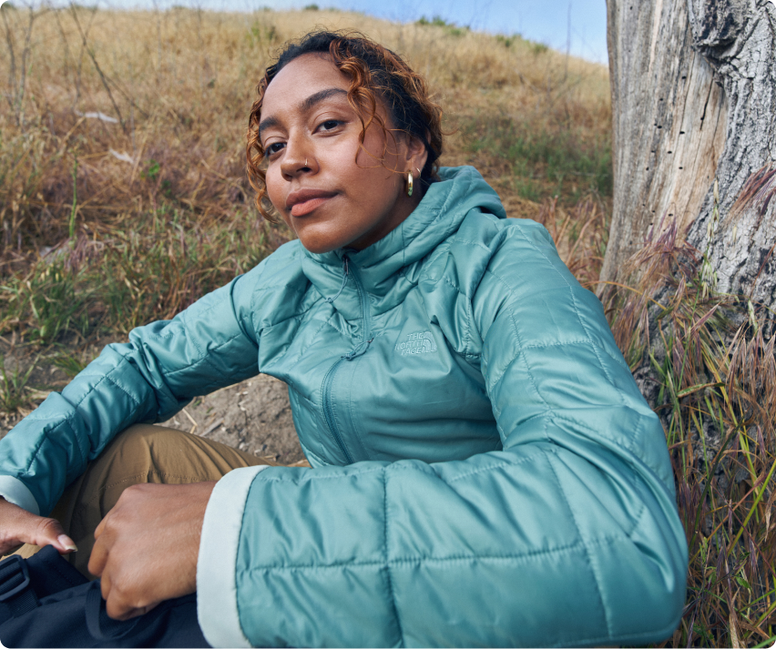 The North Face® Outdoor Clothing & Gear