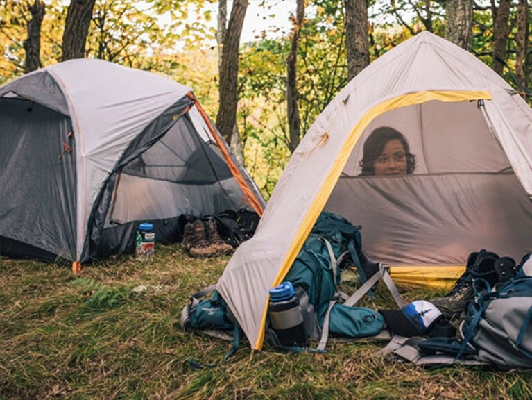 Camping Gear, Hiking Gear & Expert Advice