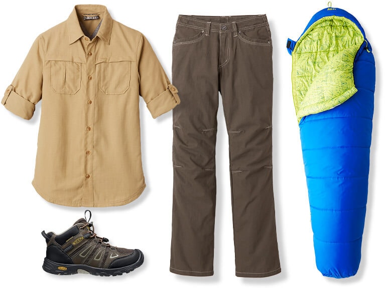 Kids' Gear, Clothing, Adventures, and Expert Advice - REI.com