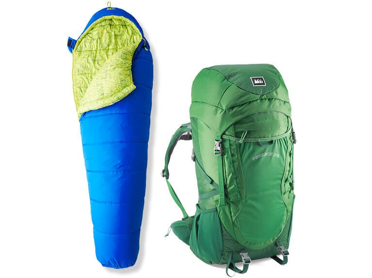 Kids' Gear, Clothing, Adventures, and Expert Advice