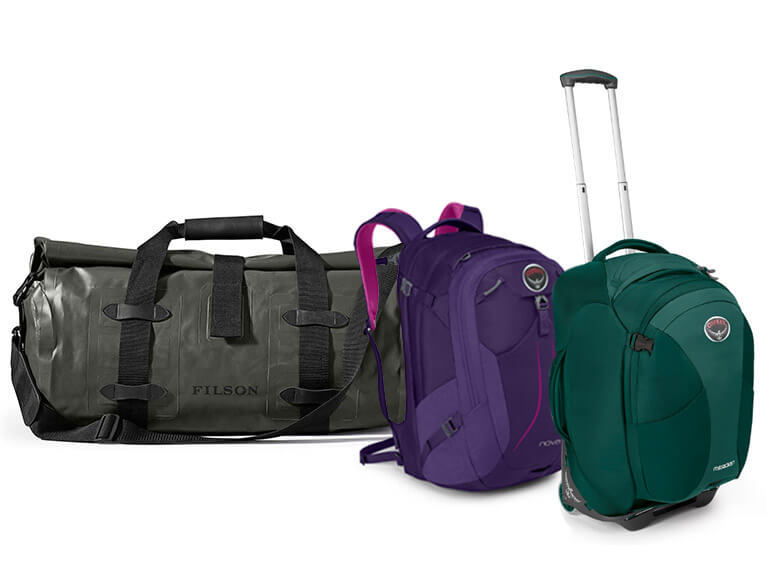 Travel Gear, Tips, and Adventures