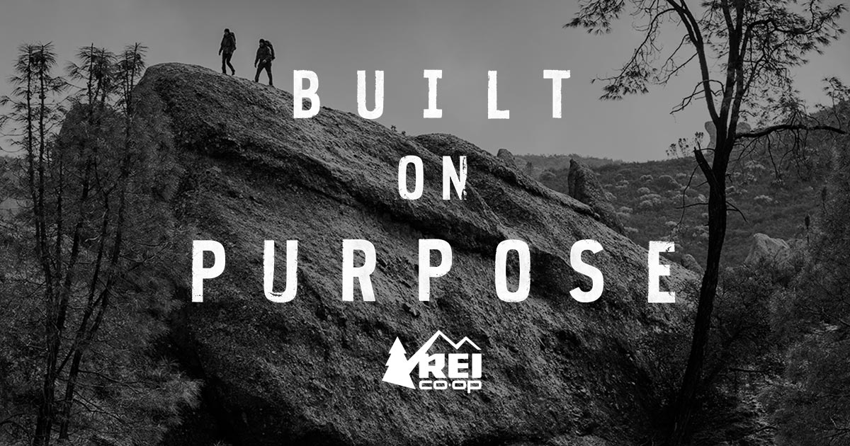 REI Co-op at REI - REI.com