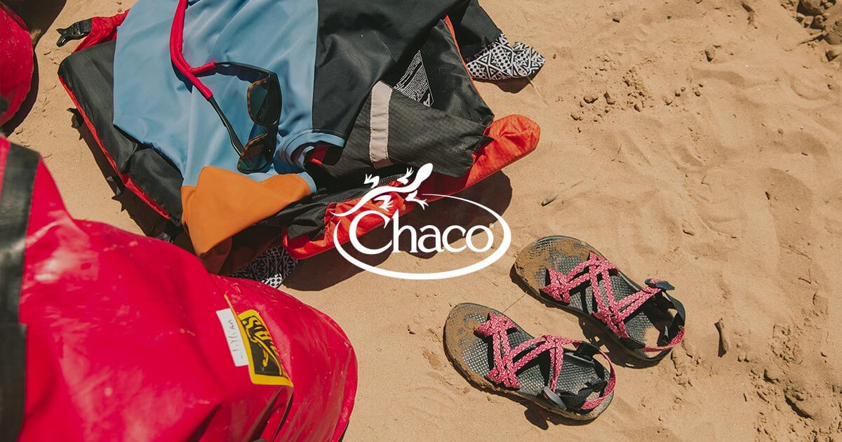 rei chaco sandals