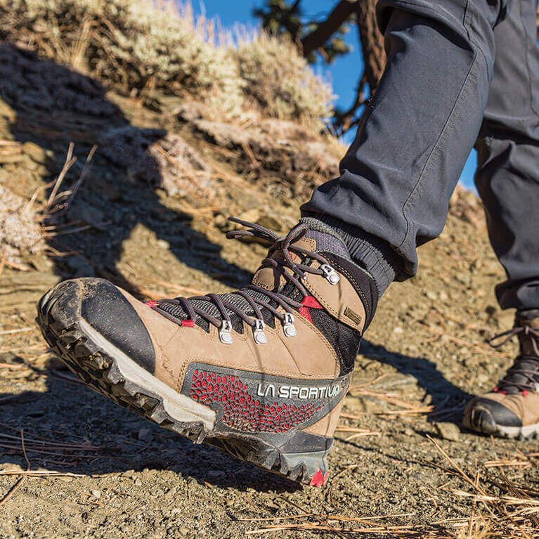 rei goretex boots