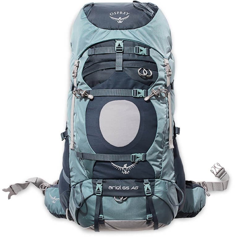 Osprey Backpacks, Bags & More at REI