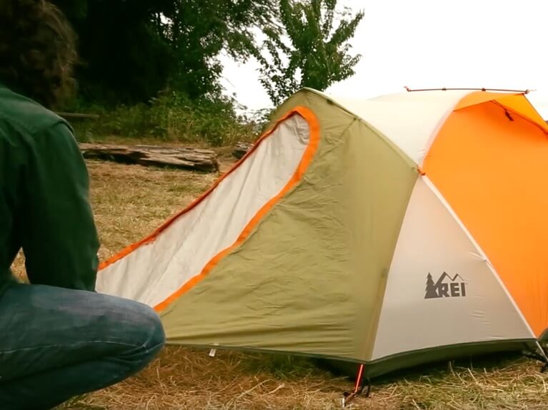 rei co op arete asl 2 tent