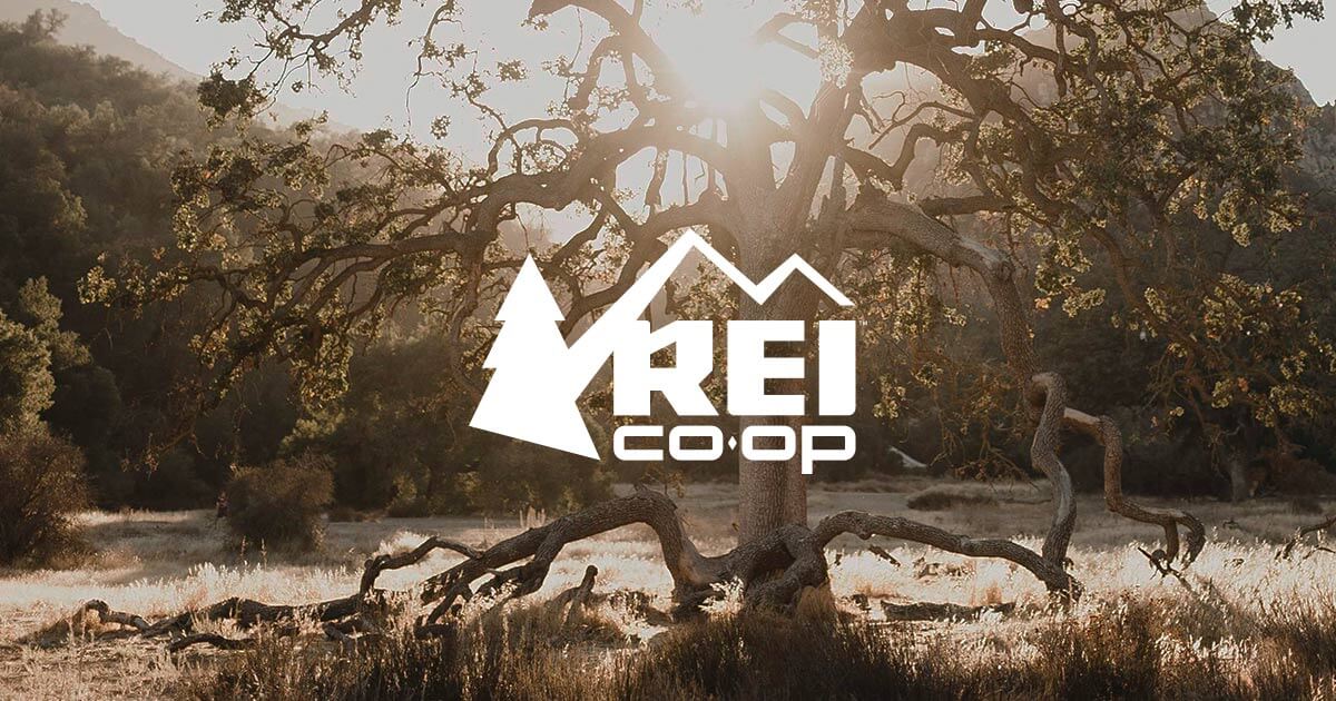 Shared values at REI Co-op REI Co-op