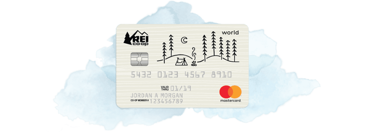 REI MasterCard | Instant Credit Access at REI - REI.com REI MasterCard | Instant Credit Access at REI - REI.com
